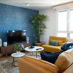 Apartmán Zabella Moreria - Nuevo Con Vistas
