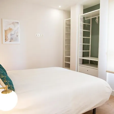 Apartmán Zabella Moreria Nuevo Con Vistas