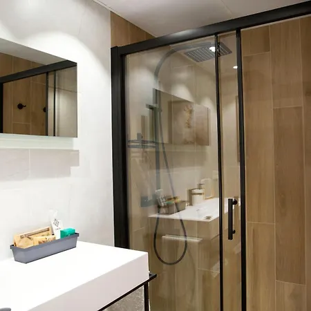 Apartmán Zabella Moreria Nuevo Con Vistas *