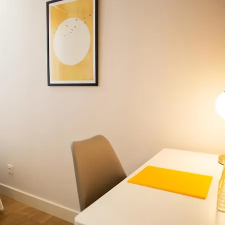 Apartmán Zabella Moreria Nuevo Con Vistas Zaragoza