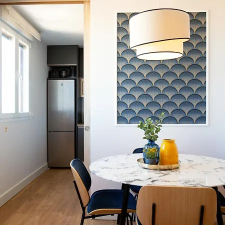 Zabella Moreria Nuevo Con Vistas Apartmán Zaragoza